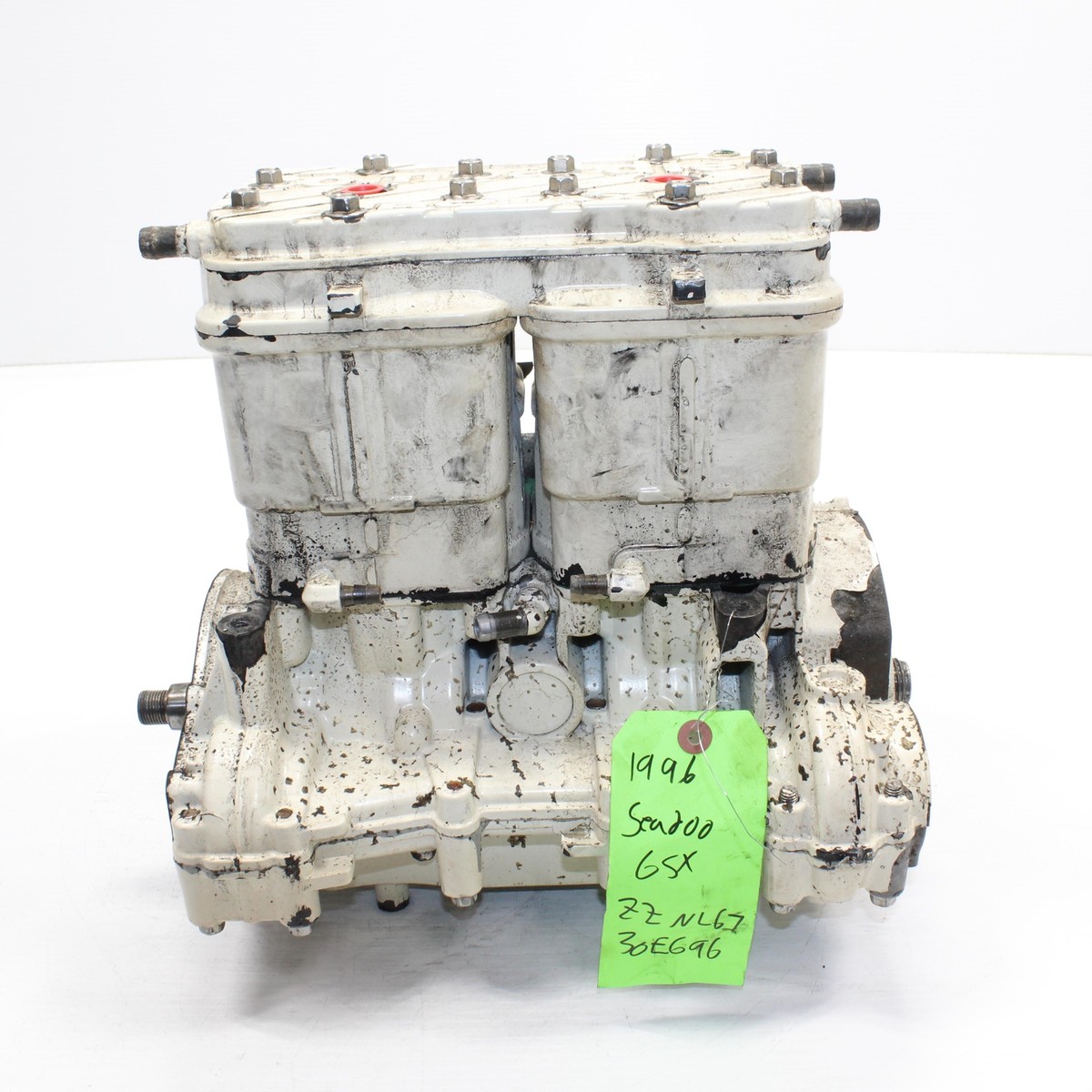 1996 SEA-DOO GSX GTX XP OEM ROTAX 787 ENGINE 270000203 | eBay