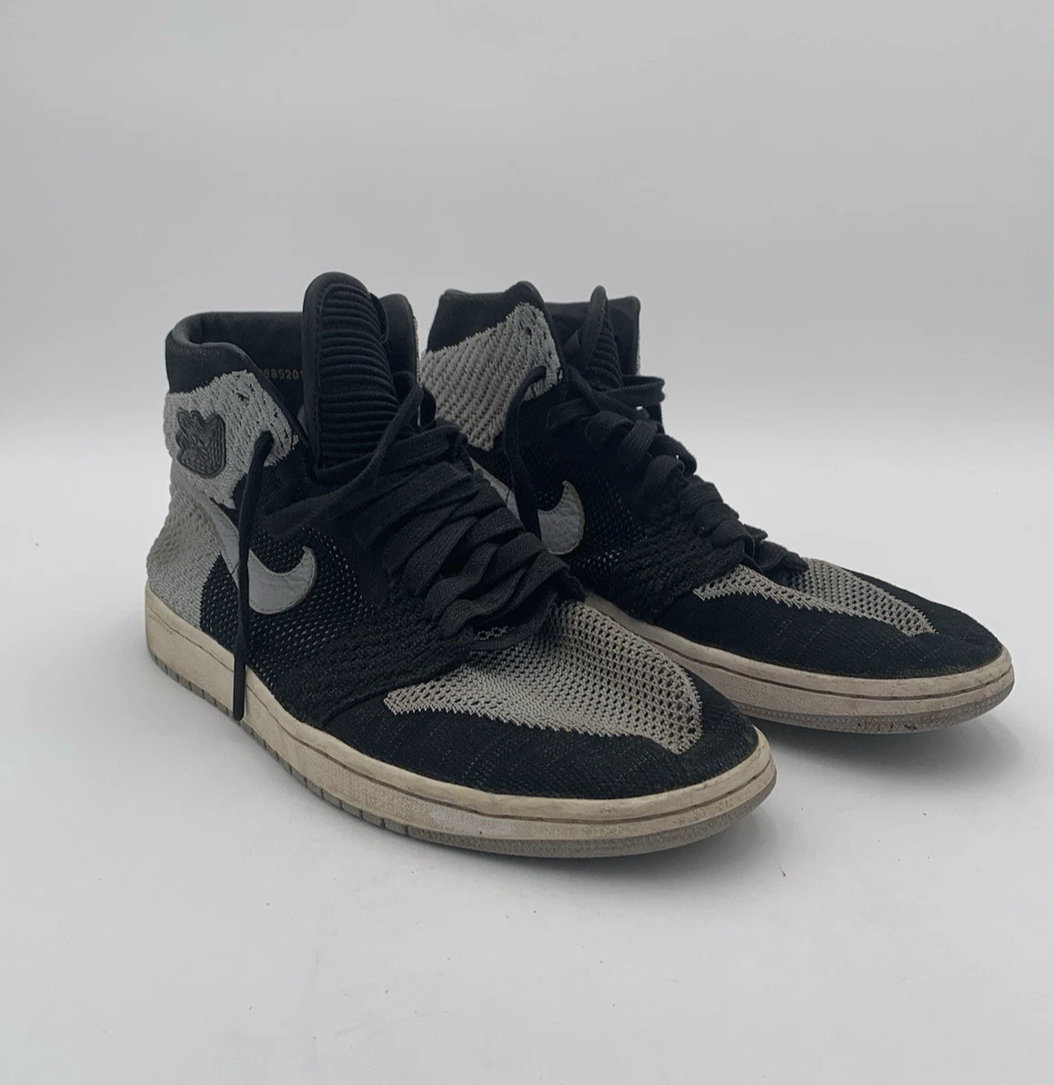 Jordan 1 High Shadow 1985 for Sale | Authenticity Guaranteed | eBay