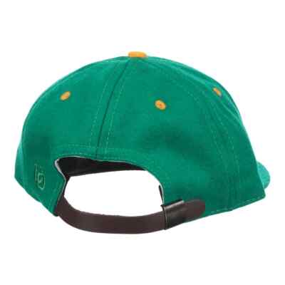 Ebbets Field Flannels University of Oregon Mascot MADE IN USA