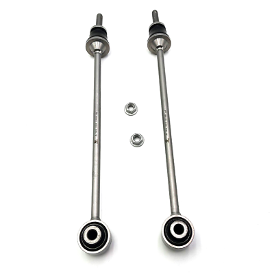 2 Front Stabilizer Bar Link 1663200789/0889 Fits Mercedes C292