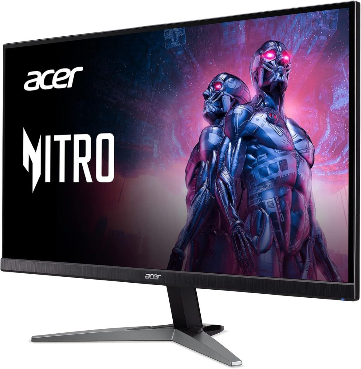 Acer Nitro KG271U 27