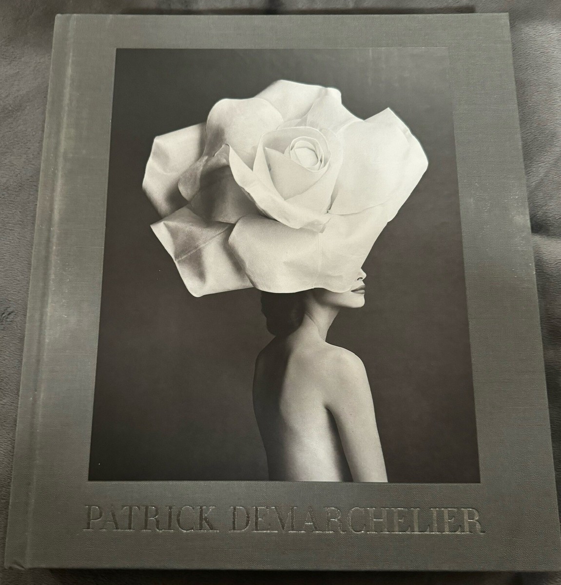 Patrick Demarchelier by Anna Wintour (2009, Trade Paperback