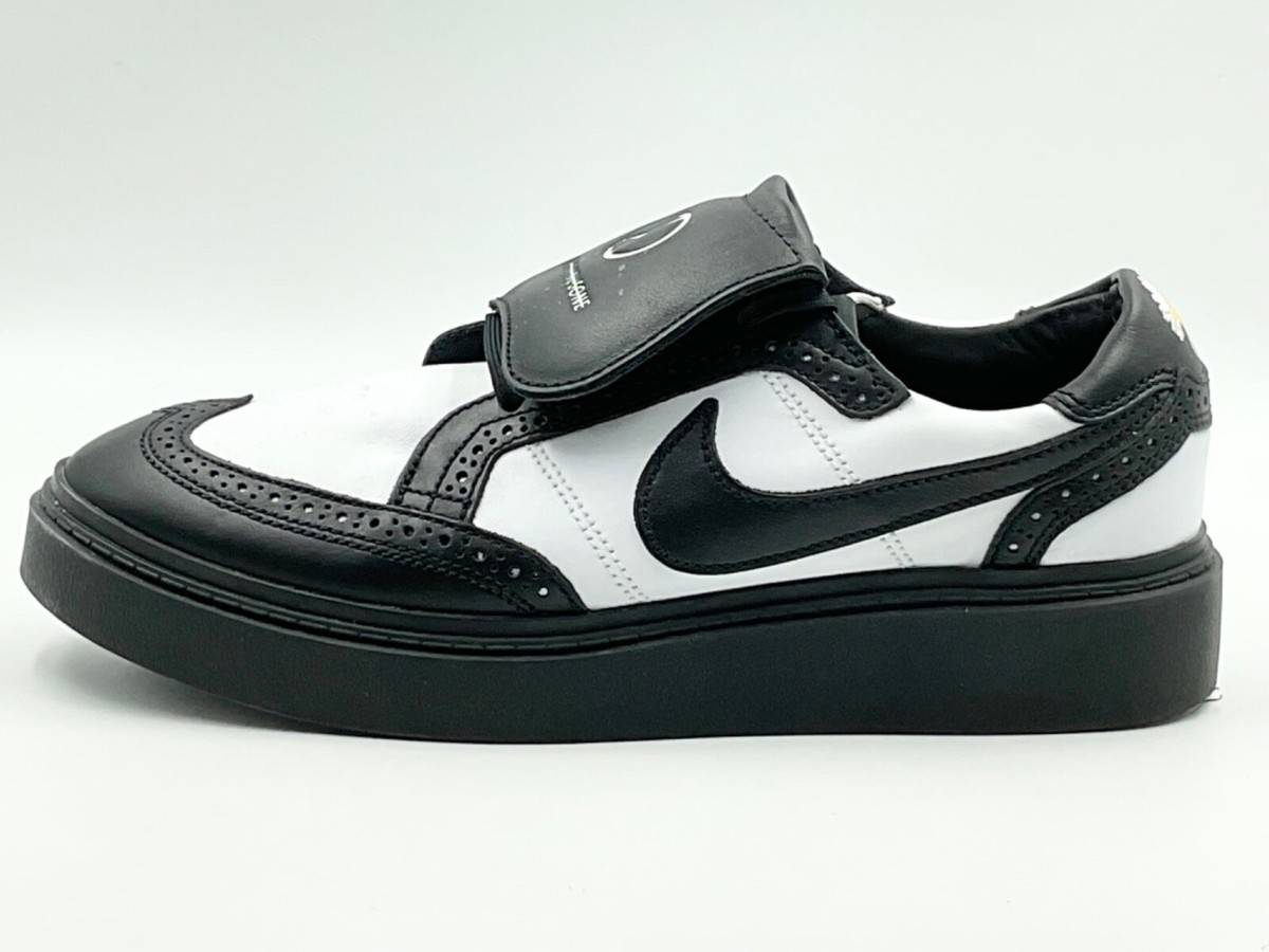 Nike Kwondo 1 'G-Dragon Peaceminusone Panda' DH2482-101 Size 10.5