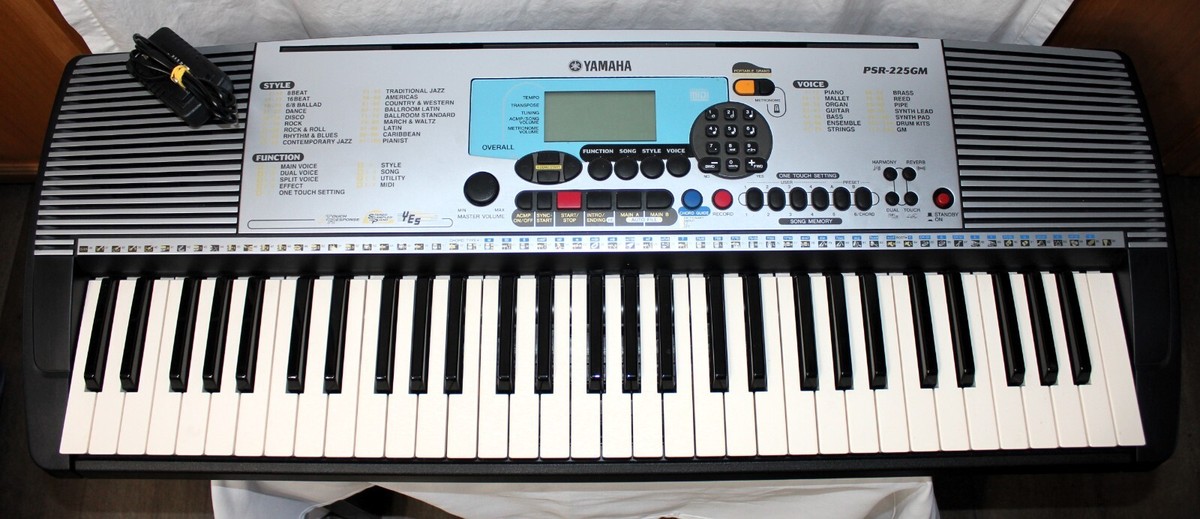 YAMAHA PSR-2100 キーボード 61鍵盤 PORTATONE Yamaha Portatone PSR