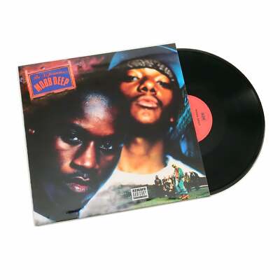 MOBB DEEP - The Infamous / Vinyl 2xLP | eBay