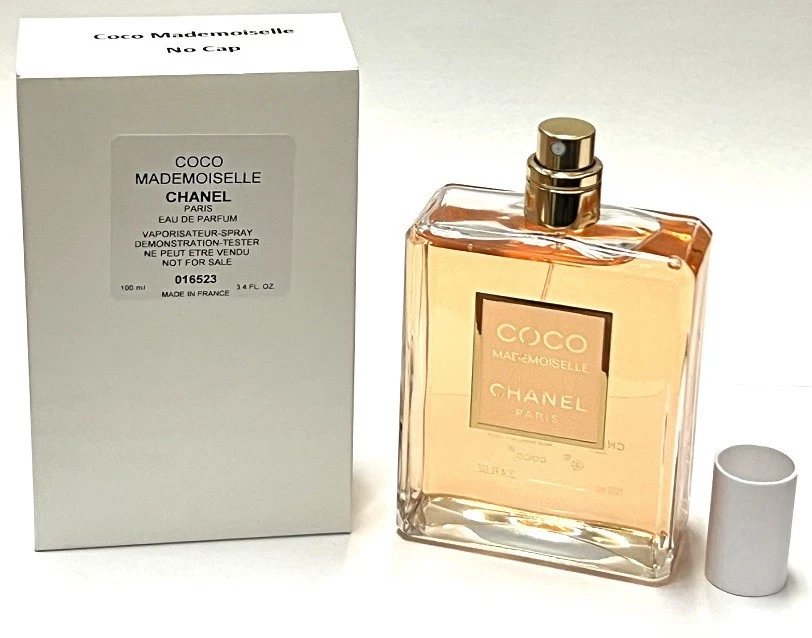 Chanel Coco Mademoiselle 100ml for sale | eBay