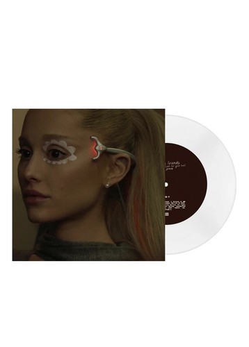 BUNDLE] Wicked: Ariana Grande - Defying Gravity & Popular 7” Vinyl
