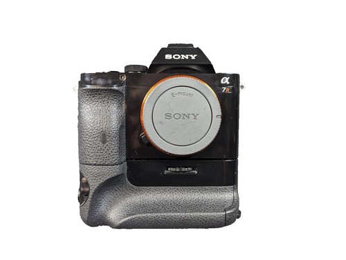 Sony Alpha 7RM2 ILCE-7Rii A7Rii Replacement Part IBIS Tex-7860