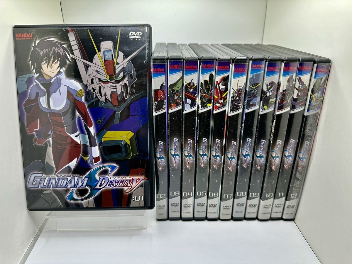 全巻セットDVD▽機動戦士ガンダム(11枚セット)第1話～最終話 レンタル