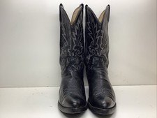 Dan Post Black Western Boots for Men for Sale | Shop New & Used