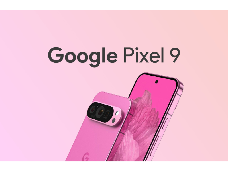 Google Pixel 9 Peony Pink 128GB/12GB 6.3In OLED JAPAN NEW | eBay