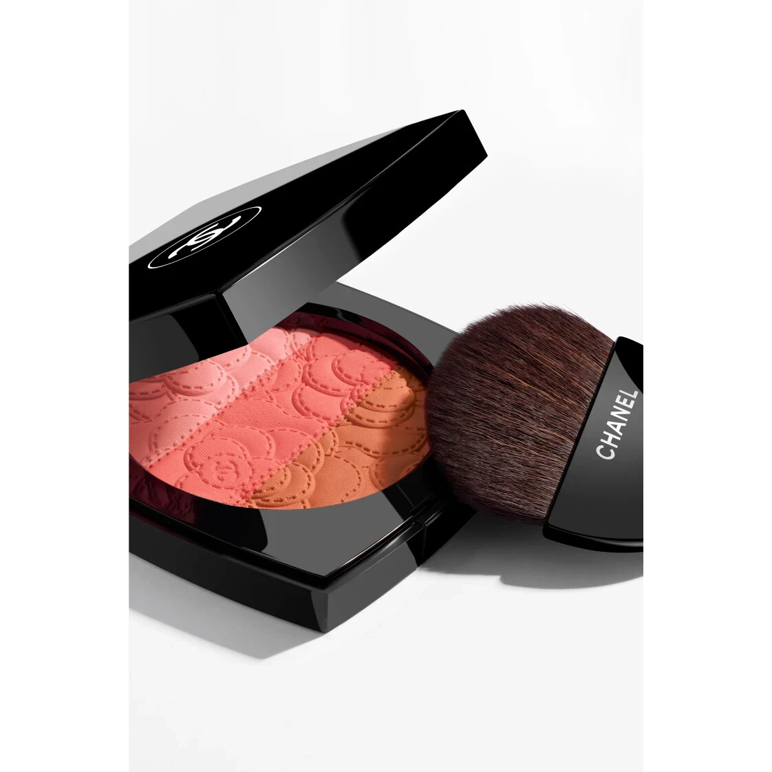 CAMÉLIA FUTURA Powder blush trio – Special Limited Edition 2025 | eBay