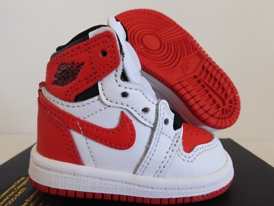 Nike Air Jordan 1 Retro High Og (Td) 