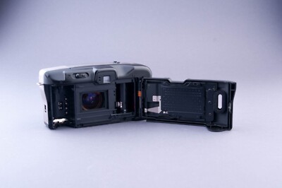 Canon Autoboy S II Panorama 35mm Point&Shoot Film Camera | eBay