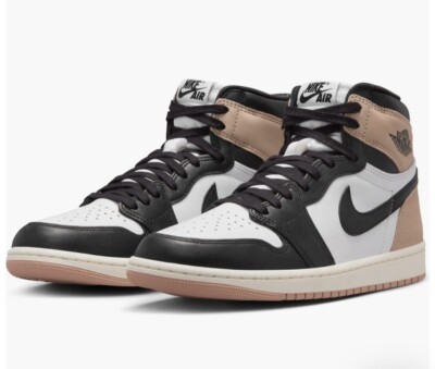 Air Jordan 1 Retro High OG 'Latte' W *BRAND NEW. COMPLETE* | eBay