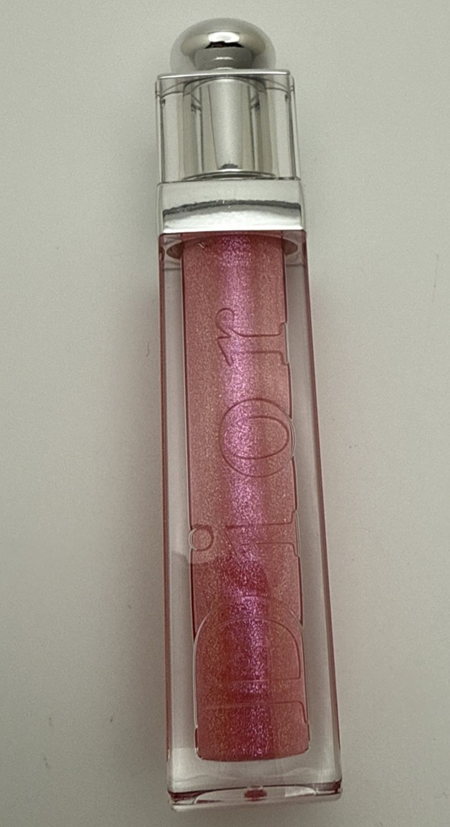 FULL SIZE Dior Addict Ultra Gloss lipgloss # 465 Shock - NO BOX | eBay