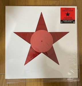 David Bowie Black Star Vinyl | eBay