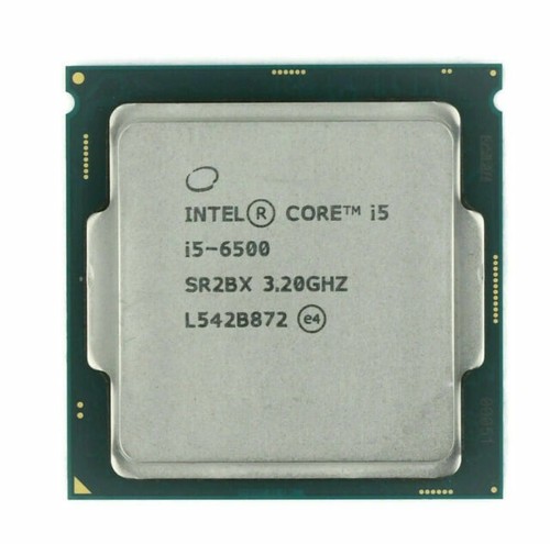 Intel Core I5 13400F 13Th Gen LGA1700 CPU 10Core 16T 2.5GHz 20MB