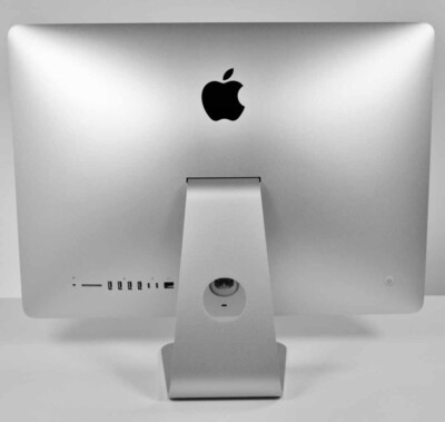 2019 Apple iMac 27