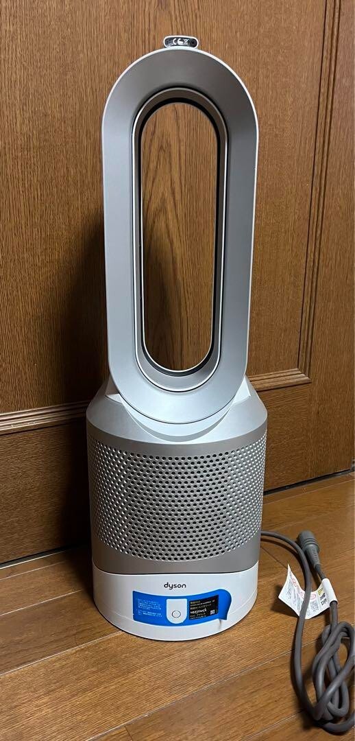 k*s様 Dyson ダイソン HP-03 2020 hot&cool 首振り機 k*s様 Dyson