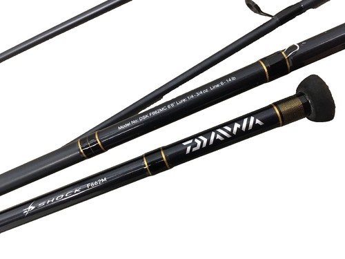 Daiwa 24 LATEO 96ML/M-K Spinning Rod Shipping From JAPAN | eBay