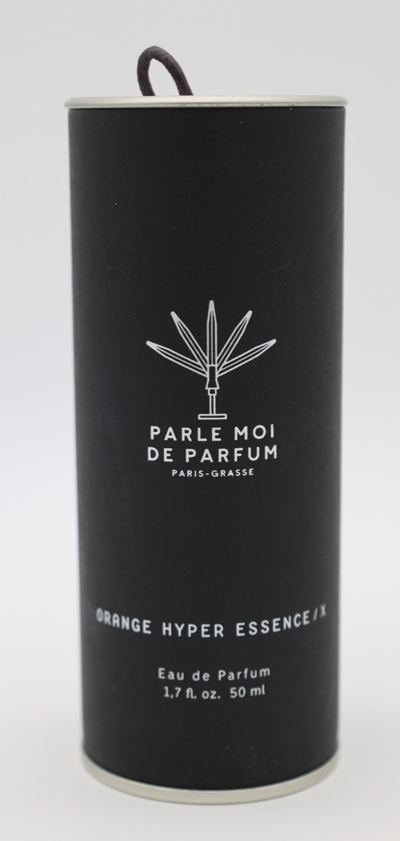 Parle Moi de Parfum Orange Hyper Essence X EDP 50ml / 1.7oz