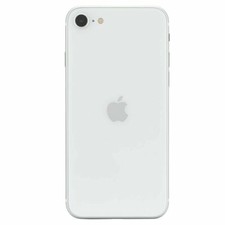 iPhone SE (2nd Generation) White for Sale | Shop New & Used Cell