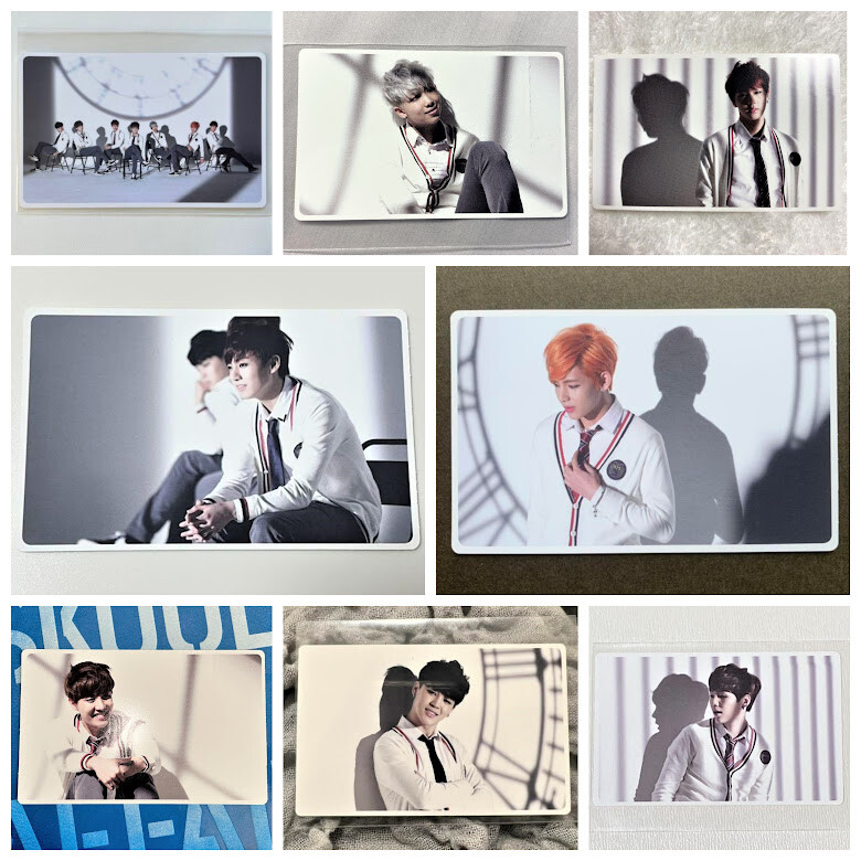 bts schoolluvAffair specialaddition リパケ BTS - SKOOL LUV AFFAIR