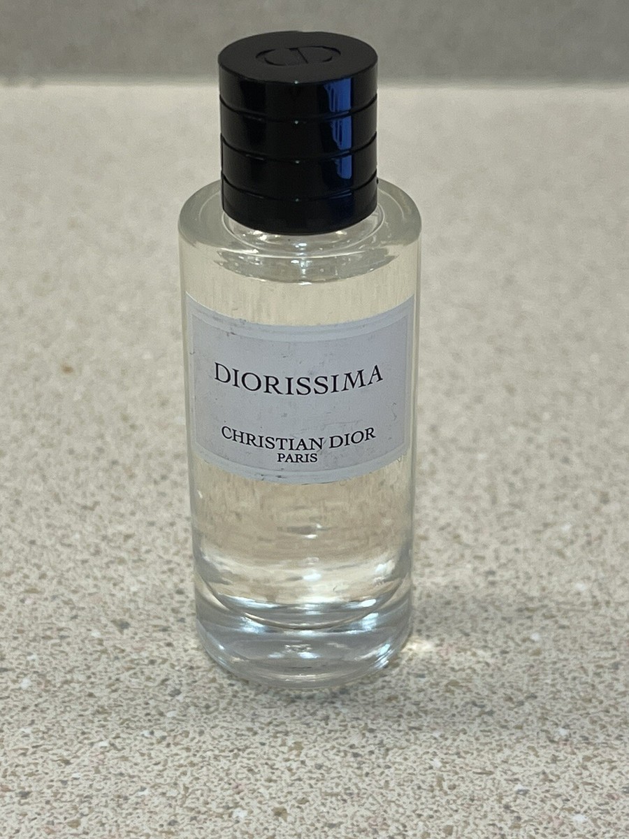 Christian Dior Diorissima Eau De Parfum 7.5ml New | eBay