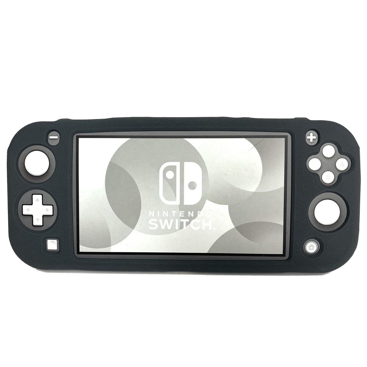 🔥Nintendo Switch Lite Protective Glove NLS8 RDS Silicone Skin