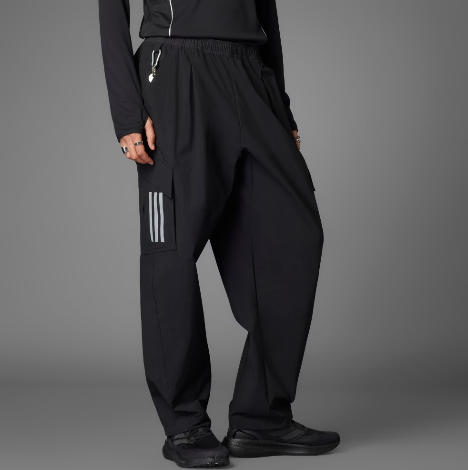 ADIDAS MERCEDES - AMG PETRONAS FORMULA ONE TEAM MECHANICS PANT For