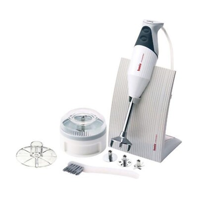 bamix M300 Basic Set Handy Type Food Processor Hand Blender Mixing