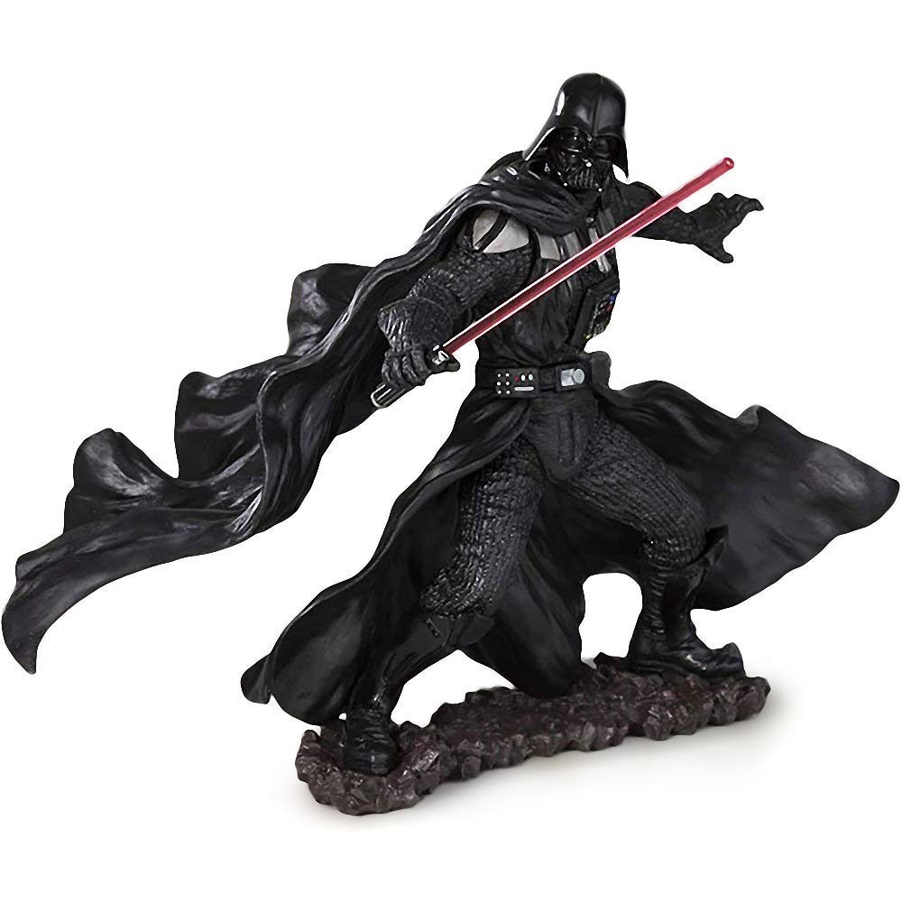 Star Wars Banpresto Chou Goukai Vinyl Figure - Darth Vader | eBay