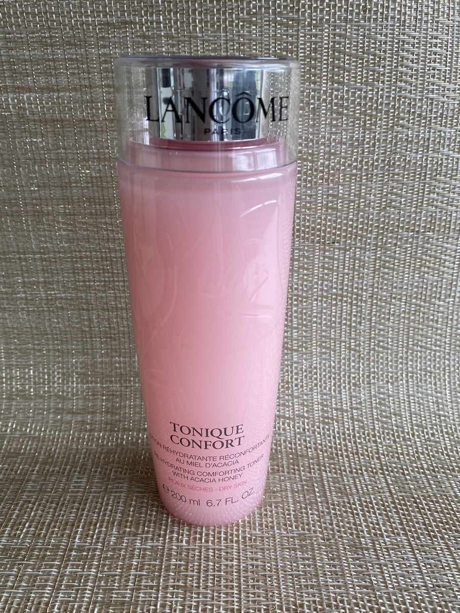 Lancome Tonique Confort Rehydrating Comforting Toner With Acacia