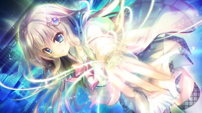 9-nine- Nintendo Switch Standard Edition Romance Adventure Game