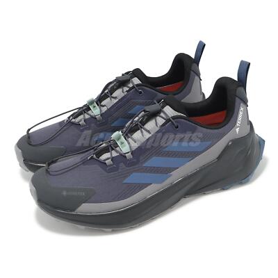 adidas Terrex Trailmaker 2 GTX SL Gore-Tex Shadow Navy Men Trail
