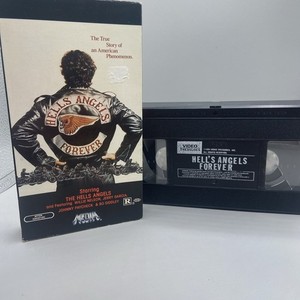Hells Angels Forever | eBay