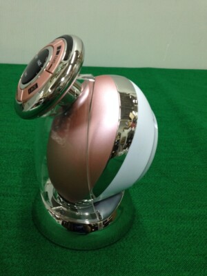 Ya-Man Hrf17P Rf Beaute Cavi Spa Rf Core Pink From Japan w/box | eBay