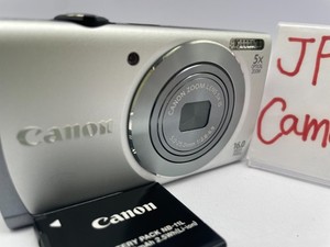 Canon Powershot A3500 | eBay