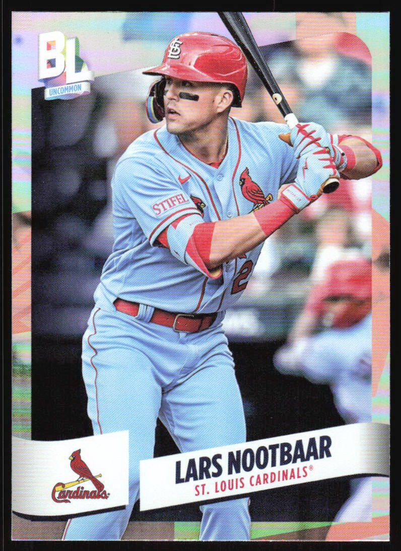 LARS NOOTBAAR MATERIAL SIG PSA7