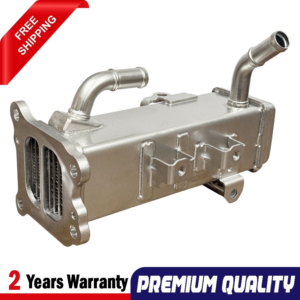 EGR Cooler For Toyota HiAce 1GD-FTV 2.8L | eBay