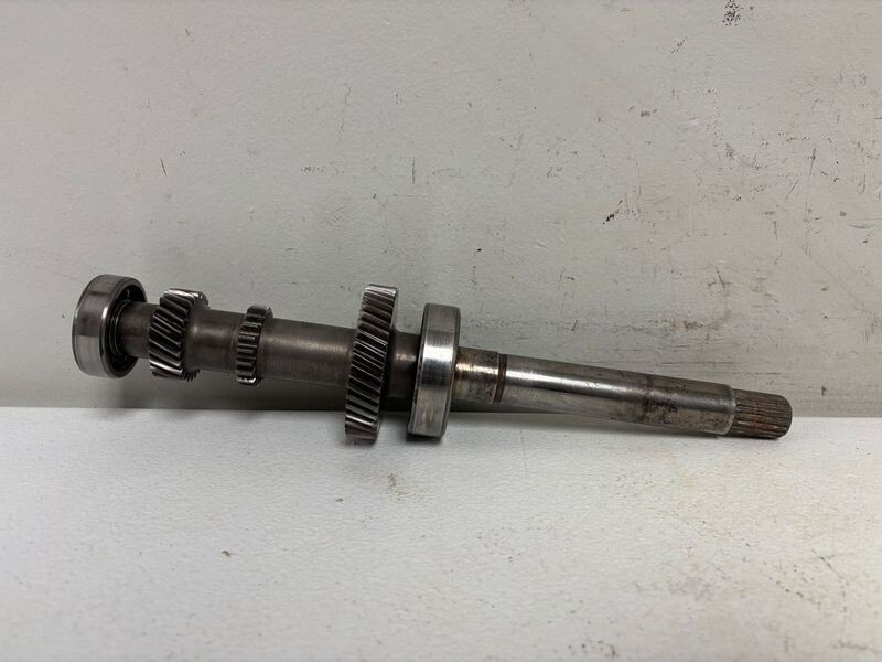 2014 Polaris Ranger 900 XP OEM Main Transmission Helical Input