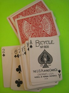 Bicycle New Fan Back for sale | eBay