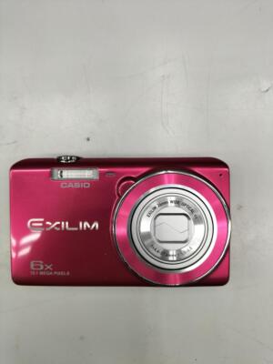 CASIO Digital camera EX-ZS20 Exilim Exilim ex-zs20 -EX-ZS20 F/S