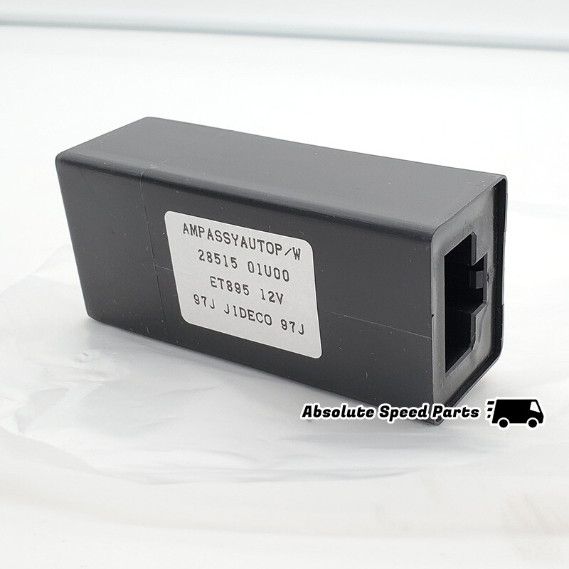 Nissan Skyline R32 GTR GTST GTS4 Power Window Amp Relay | 28515