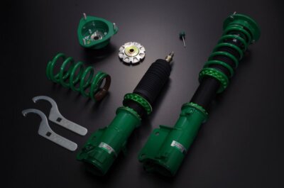 TEIN Flex Z Coilovers for Toyota Corolla 1.6 (AE111) 1998-02 | eBay