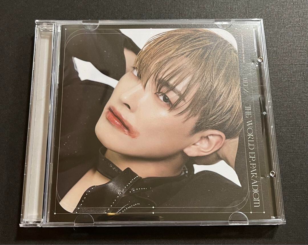 マッジュ アチズ ateez トレカ ホンジュン ATEEZ アチズ ソンファ