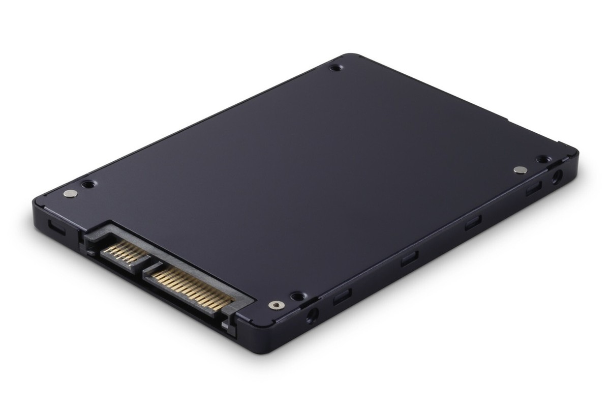 Lenovo ThinkPad L520 L530 - SSD Solid State Drive 2.5 W/ Windows