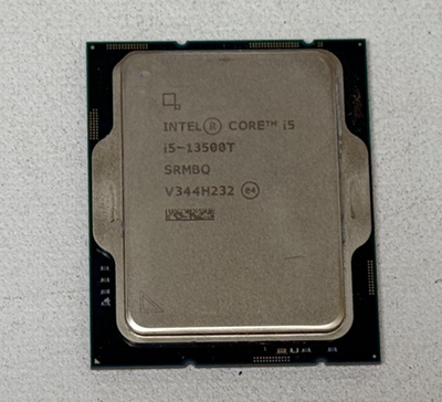 Intel Core i5-13500T 1.6GHz (SRMBQ) | 14-Core CPU | eBay