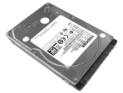 Toshiba 1 TB Internal Hard Disk Drives for sale | eBay